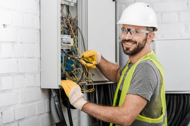 Best Local Electrician Companies  in Jamestown, TN