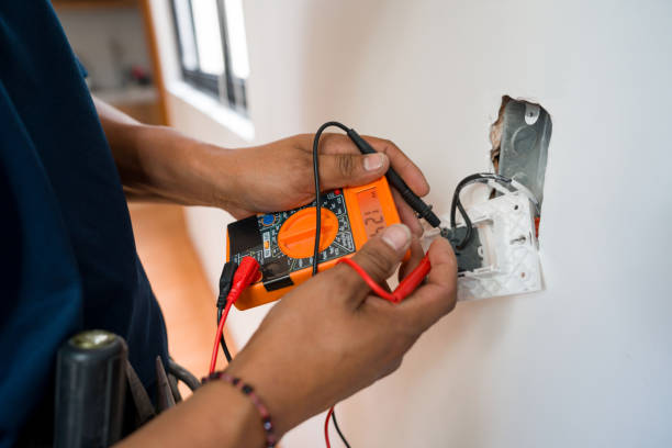 Best Electrician Near Me  in Jamestown, TN