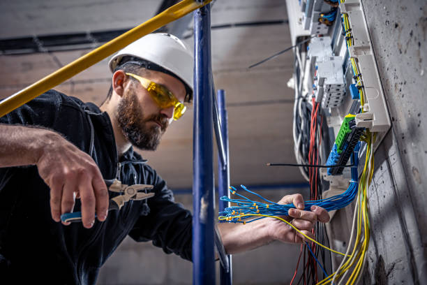 Best Electrical Upgrades for Homes  in Jamestown, TN