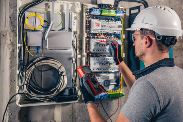 Best Residential Electrician Services  in Jamestown, TN