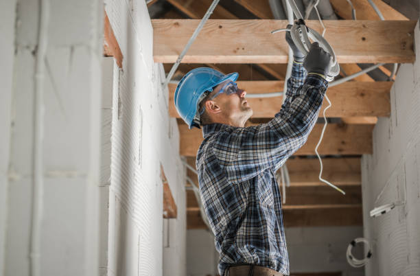 Best Electrician for Home Renovation  in Jamestown, TN