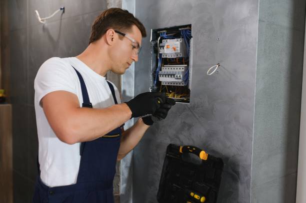 Best Circuit Breaker Repair  in Jamestown, TN