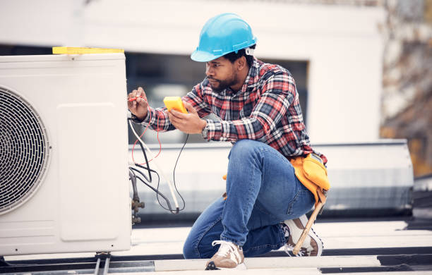Best Affordable Emergency Electrician  in Jamestown, TN