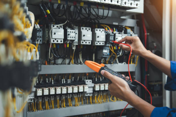 Best Best Electricians Near Me  in Jamestown, TN
