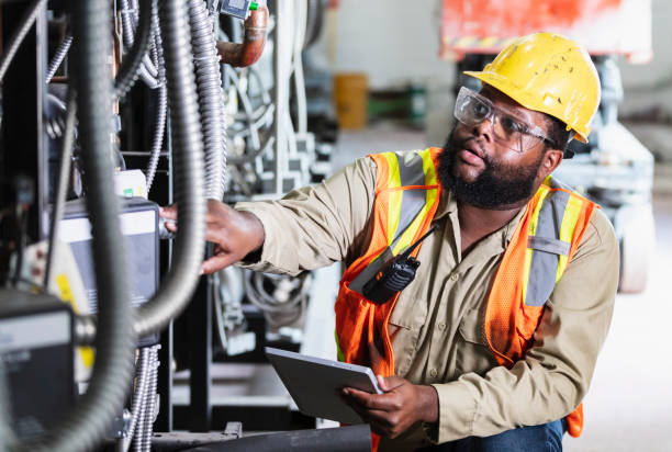 Trusted Jamestown, TN Electrician Experts