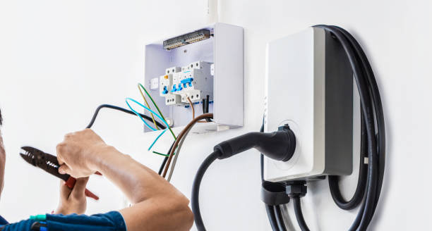 Best Electrical Troubleshooting Services  in Jamestown, TN