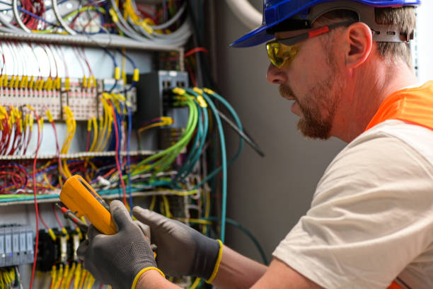 Best Electrical Upgrades for Homes  in Jamestown, TN