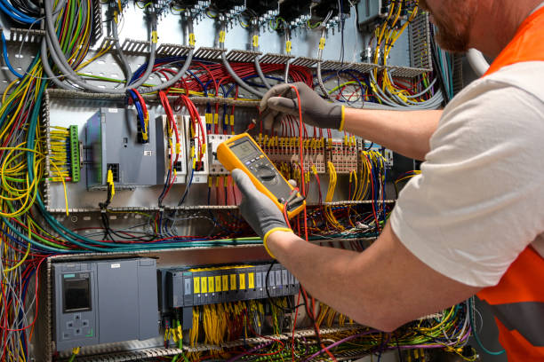 Best Commercial Electrician Services  in Jamestown, TN
