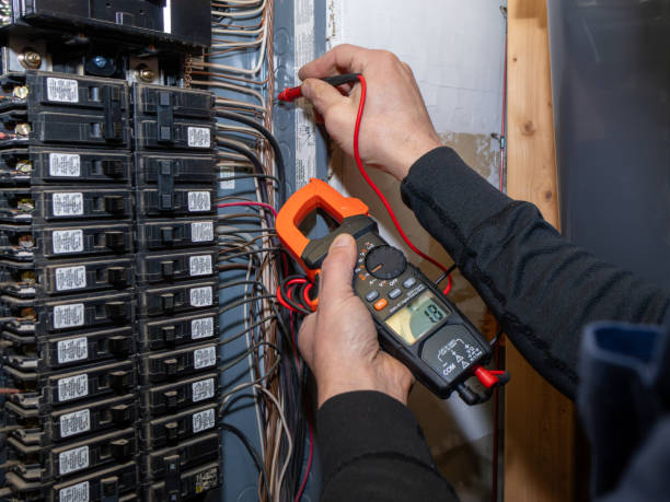 Best Electrical Repair Services  in Jamestown, TN