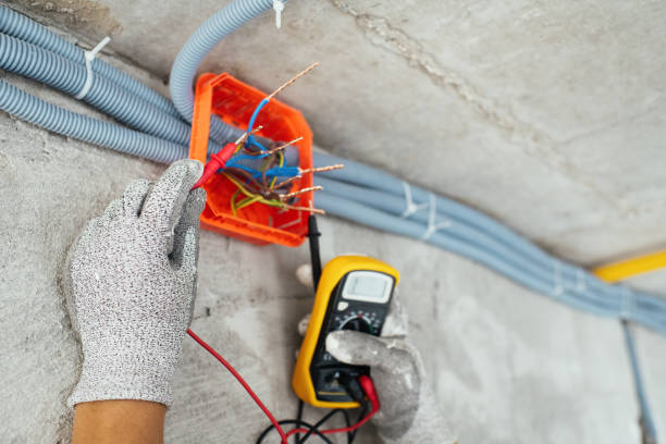 Best Emergency Electrician Near Me  in Jamestown, TN