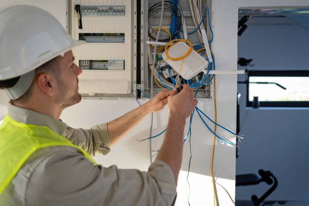 Best Electrical Contractors for Businesses  in Jamestown, TN